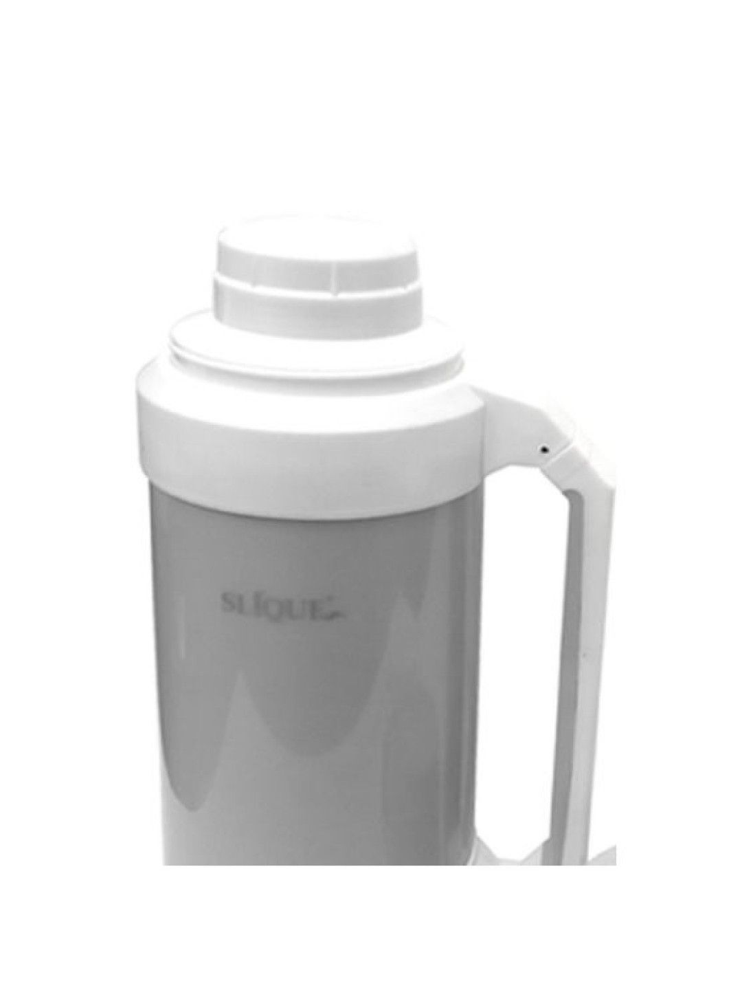Sunbeams Lifestyle Slique Premium Vacuum Thermal Flask Container With 2 Cups (1800 ml) edamama